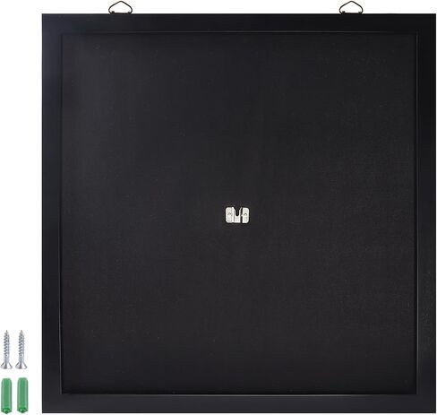 GSE Games & Sports Expert Dart Backboard with Wood Frame and Felt. Wall Protector for Dart Board Surround in Saudi Arabia