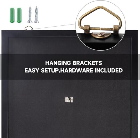 GSE Games & Sports Expert Dart Backboard with Wood Frame and Felt. Wall Protector for Dart Board Surround in Saudi Arabia