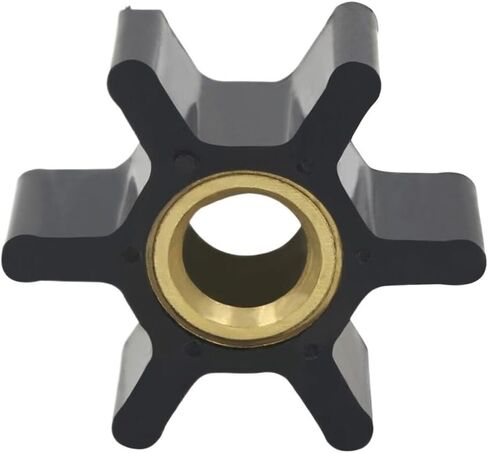 مضخة مياه المحرك البحرية Jeeye لمدة 1 جم 1 جم 10 من المكره 128170-42070 استبدال CEF 500113 128176-42071 in Kuwait