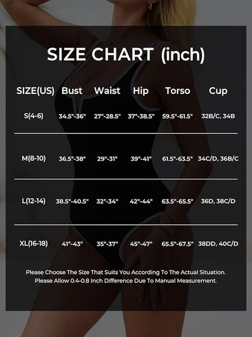 SUUKSESS Women Sexy Tummy Control One Piece Swimsuits High Cut Bathing Suit 2025 in Saudi Arabia