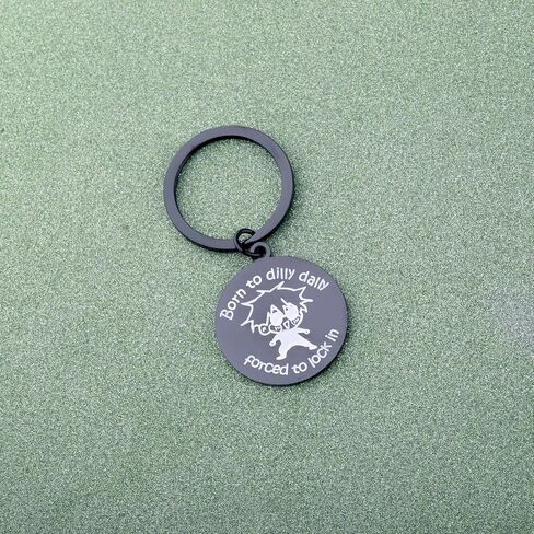 FAADBUK JJK Anime Lover Gift GS Fans Gift JK Keychain for Anime Fan in Saudi Arabia