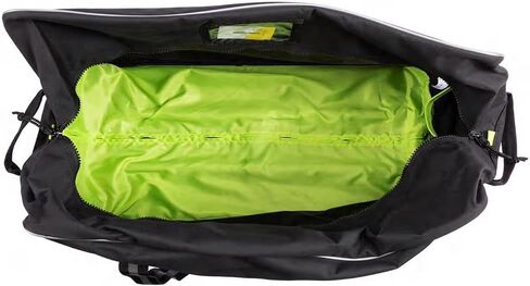 Bauer Hockey Core Wheel Bag '24 in Saudi Arabia
