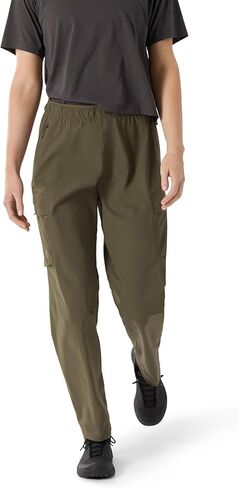 Arc'teryx Gamma Utility Pant Women's | Durable Versatile Stretch Softshell Hiking Pant in Saudi Arabia