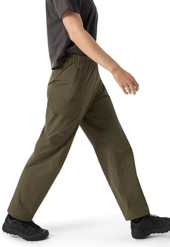 Arc'teryx Gamma Utility Pant Women's | Durable Versatile Stretch Softshell Hiking Pant in Saudi Arabia