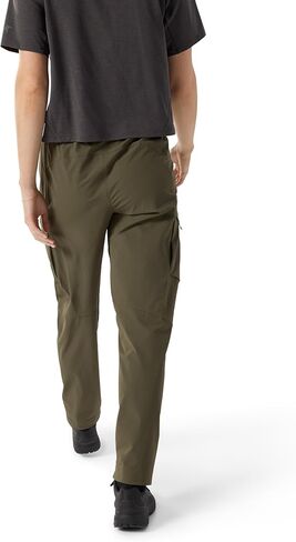 Arc'teryx Gamma Utility Pant Women's | Durable Versatile Stretch Softshell Hiking Pant in Saudi Arabia