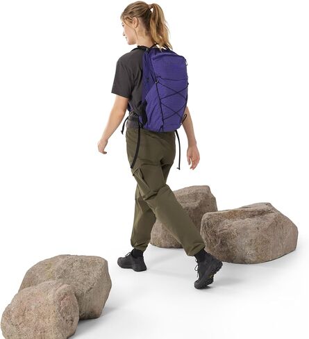 Arc'teryx Gamma Utility Pant Women's | Durable Versatile Stretch Softshell Hiking Pant in Saudi Arabia
