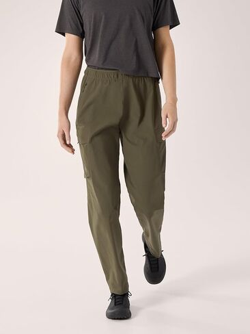 Arc'teryx Gamma Utility Pant Women's | Durable Versatile Stretch Softshell Hiking Pant in Saudi Arabia