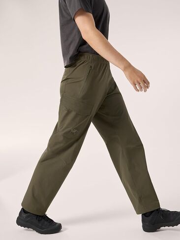Arc'teryx Gamma Utility Pant Women's | Durable Versatile Stretch Softshell Hiking Pant in Saudi Arabia
