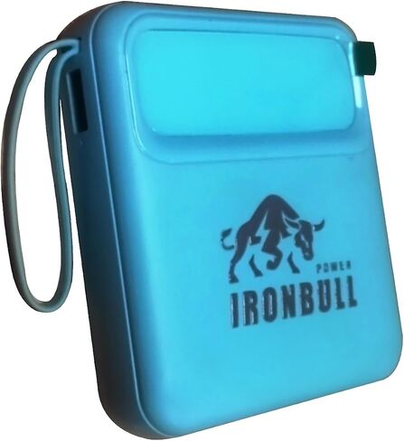 Ironbull Power T-01 in Saudi Arabia