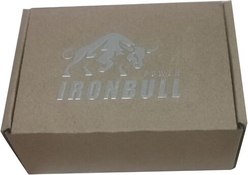 Ironbull Power T-01 in Saudi Arabia
