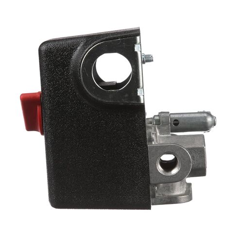 Condor Usa 11GC2E Pressure Switch, 100/125 Psi, Diaphragm in Saudi Arabia