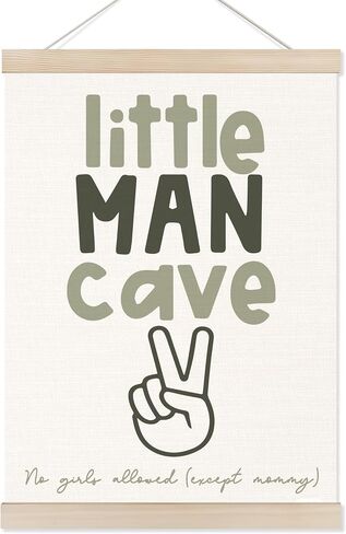 Koesus Solar System Nursery Wall Art Poster Hanger Frame 12x16 Inch, Space Solar Planets Educational Canvas Pictures Prints Framed Wall Decor for Classroom Toddler Kids Nursery Bedroom Playroom in Saudi Arabia