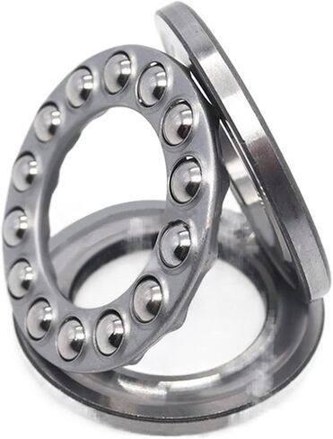 1pcs Plane Thrust Bearing 51208 51209 51210 51211 51212 51213 51214 51215(51212 60x95x26) in Saudi Arabia
