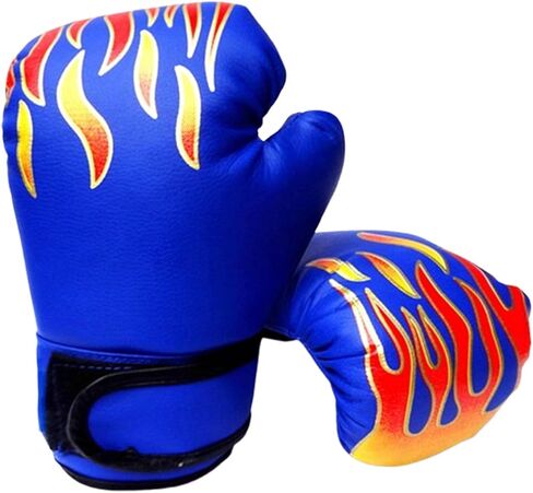 Boxing Gloves Boxing Gloves for Kids Kids Boxing Gloves Kids Boxing Gloves for 3-8 Years Black Boxing Gloves Boxing Gloves 16 Oz Kickboxing Gloves in Saudi Arabia
