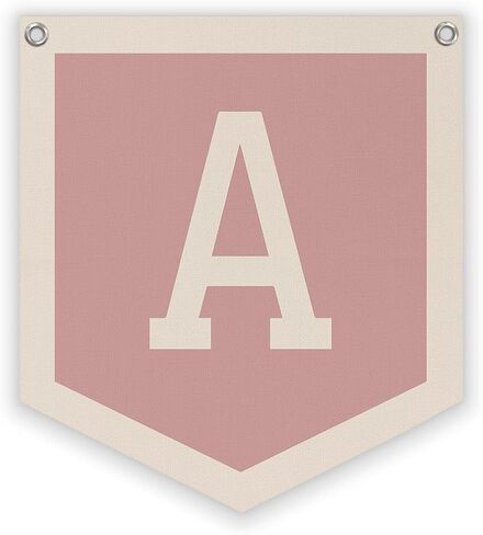 Girl Room Decor, Long Live Girlhood Linen Banner Hanging Flag Retro Pink Banner for Nursery Playroom Wall Decor for Kids Bedroom Dorm Toddler Decorations Trendy Room Decor 12.4x14 in in Saudi Arabia