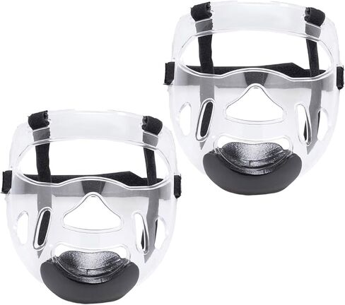 YIJU 2X Face for Taekwondo, Portable Detachable Protection, Kids in Saudi Arabia