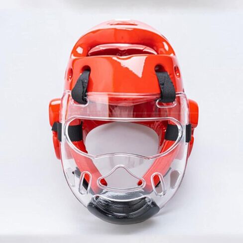 YIJU 2X Face for Taekwondo, Portable Detachable Protection, Kids in Saudi Arabia