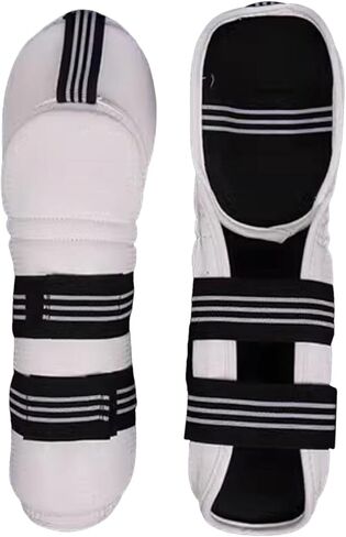 حارس حارس حارس الواقي Taekwondo حماية حزام حزام مبطن لتدريب الكاراتيه MMA تصارع Sanda in Kuwait