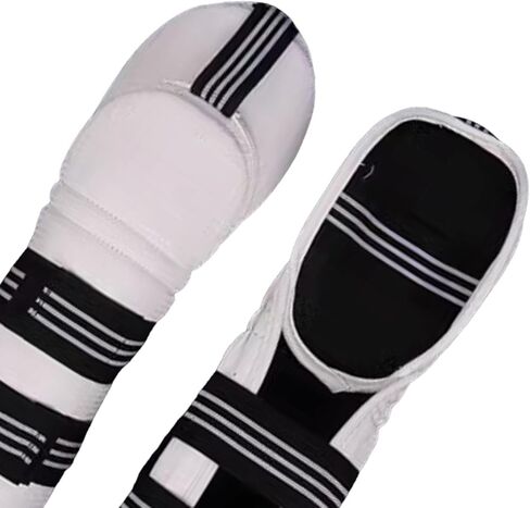 حارس حارس حارس الواقي Taekwondo حماية حزام حزام مبطن لتدريب الكاراتيه MMA تصارع Sanda in Kuwait