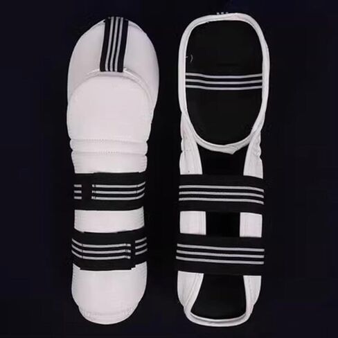 حارس حارس حارس الواقي Taekwondo حماية حزام حزام مبطن لتدريب الكاراتيه MMA تصارع Sanda in Kuwait