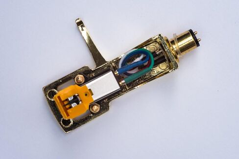 الرأس المطلي بالذهب ، Mount ، خرطوشة وقلم ، إبرة Pioneer PL-15D ، PL-510A ، PL-55DX ، PL-55X ، PL-150 ، DJ-3500 ، PL-600 ، PL-1700 ، PL-540 ، PL-51 ، PL-M340 ، PL-A350B ، صنع في England in Kuwait