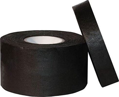 Black Friction Tape, 3/4" X 60' (1 per pack) in Saudi Arabia