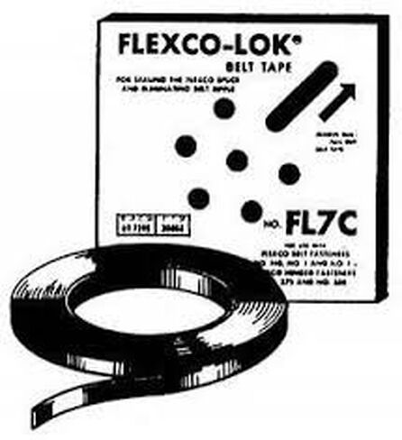 شريط حزام Flexco FL7C Flex-Lok in Saudi Arabia