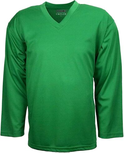 Tronx Hockey Practice Jersey (Kelly Green Come G) in Saudi Arabia