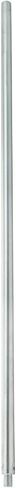 قضيب الألمنيوم Eisco ، 29.5 "(75 سم) - خيط 10 × 1.5 مم - لمواقف المعادلة المختبرية - بناء متين ومتين in Saudi Arabia