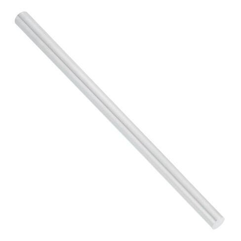 MECCANIXITY 10pcs 3/16"(4.7mm) Diameter 6061 Aluminum Round Rods 12"(305mm) Length Aluminum Solid Bar for Industrial CNC, DIY Craft, Robotics, Silver in Saudi Arabia