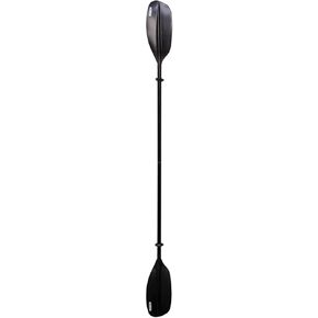 Lifetime 91076 Lite Elite Kayak Paddle, Black, 86.6 inches in Kuwait