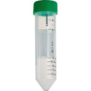CELLTREAT 230720 15mL Centrifugal Filter Unit, MWCO 5kDa, Non-Sterile in Kuwait