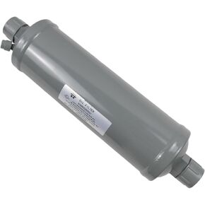 Central Air Conditioning Centrifuge Compatible with Carrier Oil Filter 02XR05009501 19XR in Saudi Arabia