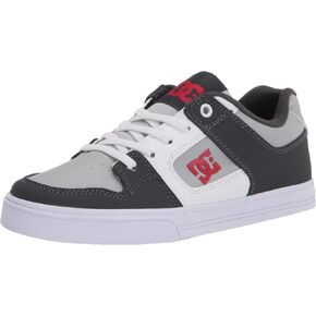 DC Shoes Youth Pure مرنة الحذاء Skate Skate Skate in Saudi Arabia