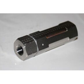 40-55 Micron Inline Filter in Saudi Arabia