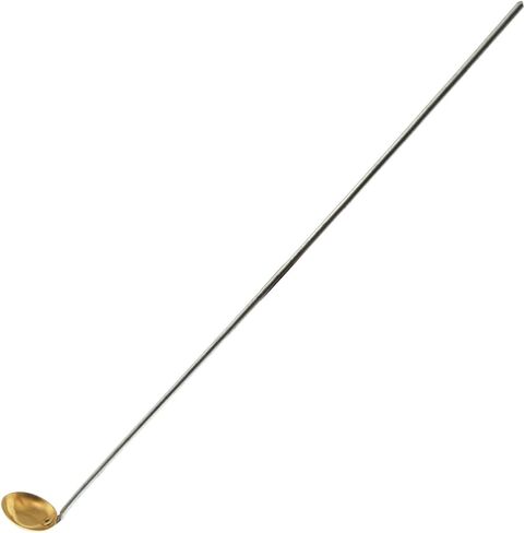 Maxmoral Long Handle Copper Lab Spoon Sample تسخين الاحتراق كيمياء تعليم الأدوات الفيزياء ملعقة التسخين in Saudi Arabia