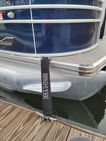 DOCK D-FENDER in Saudi Arabia