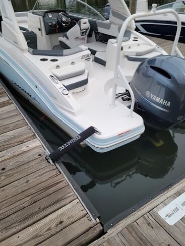 DOCK D-FENDER in Saudi Arabia