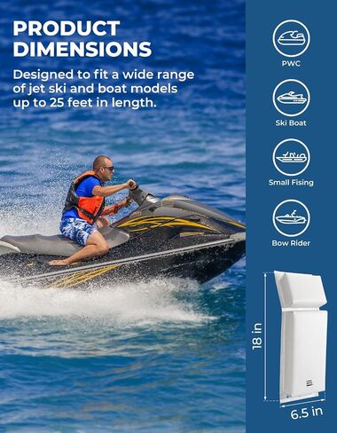 KEMIMOTO PWC Boat Fenders, 2 Pack Boat Bumpers for Jet Ski, Boat Fenders Bumpers for Docking with 2 Ropes 18in,Boat Accessories in Saudi Arabia
