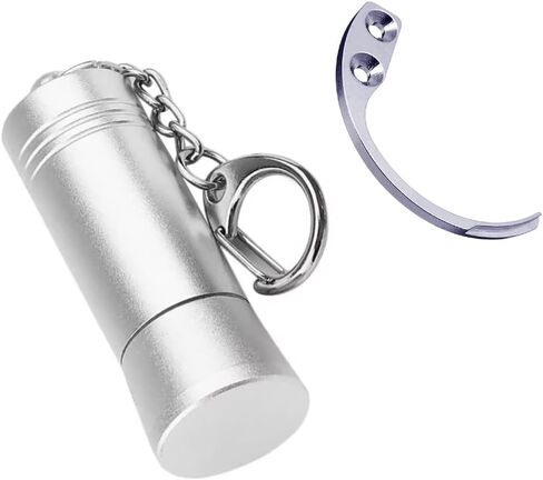 Stainless Steel Hook and Aluminum Tool Portable Small Size in Saudi Arabia