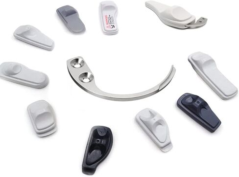 Stainless Steel Hook and Aluminum Tool Portable Small Size in Saudi Arabia