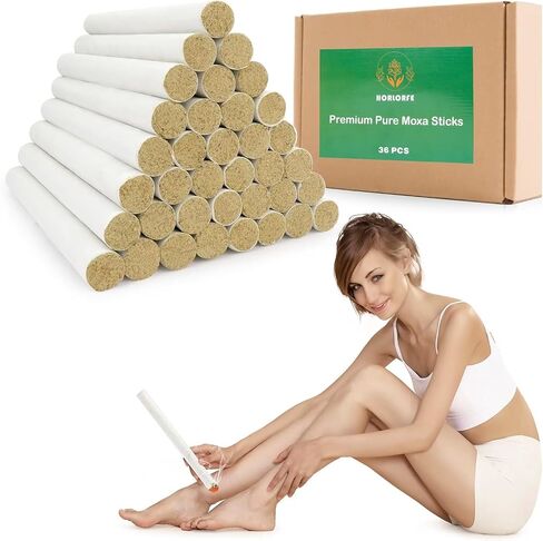 6 PCS Moxibustion Kit ، 2 صناديق Moxa النحاسية التي لا تدخن ، 2 أكياس مرشح الدخان ، 1 خزان عصا moxa متعدد الوظائف ، 1 غلاف عزل لخزان عصا moxa (لا تشمل عصا moxa) in Kuwait