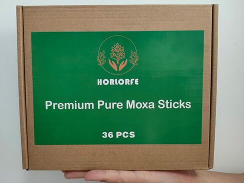 6 PCS Moxibustion Kit ، 2 صناديق Moxa النحاسية التي لا تدخن ، 2 أكياس مرشح الدخان ، 1 خزان عصا moxa متعدد الوظائف ، 1 غلاف عزل لخزان عصا moxa (لا تشمل عصا moxa) in Kuwait