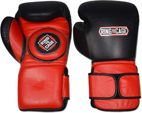 Focus Pad-Sparring Glove for Boxing, MMA, Muay Thai in Kuwait