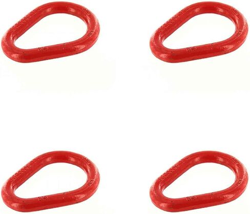 US Cargo Control 3/8" Pear Link for Wire Rope - 4 Pack in Kuwait