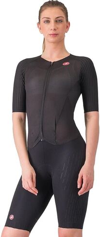 CASTELLI, Free Sanremo 3 Short-Sleeve Tri Suit - Women's in Saudi Arabia