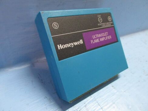 Honeywell, Inc. R7824; R7847; R7848; R7849; R7851; R7861; R7886 Flame Signal Amplifiers in Saudi Arabia