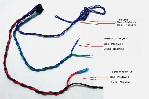 مكبر الصوت Lase K المخصص لـ QSC K8 ، K10 ، K12 مكبر صوت مع بلوتوث (220 فولت) in Kuwait