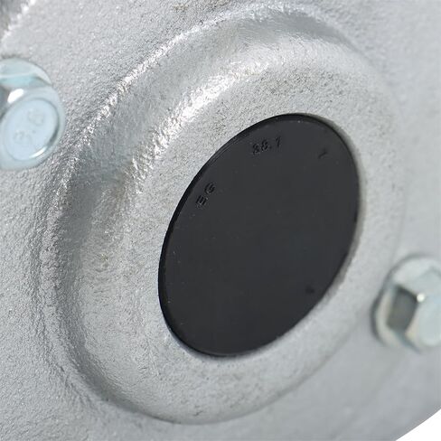 40HP Right Angle Gearbox with 2 Keyed Shafts CW/CW 1:1 for Agricultural Machinery 19455-SR-KW-KW-GR in Kuwait