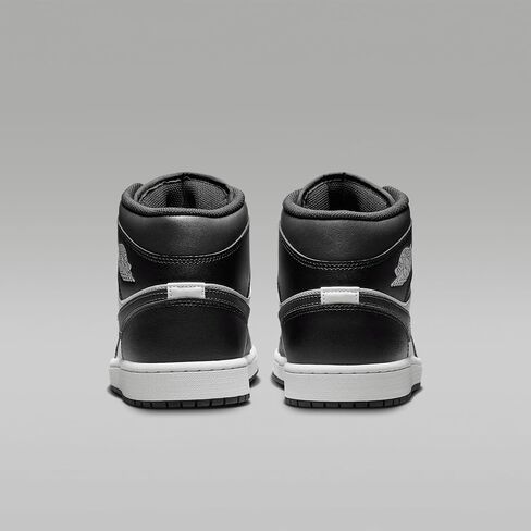Air Jordan 1 Mid Men's Shoes (DQ8426-402, Game Royal/White/Black) Size 13 in Saudi Arabia
